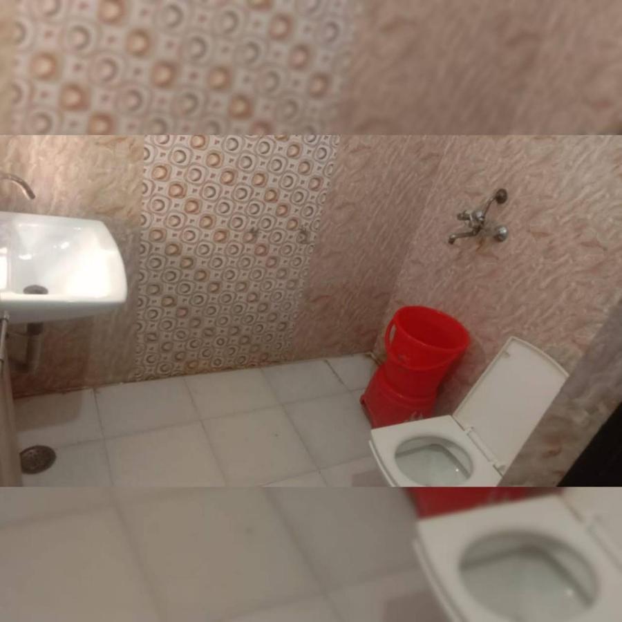 Hotel P.S. Villa Агра Екстериор снимка